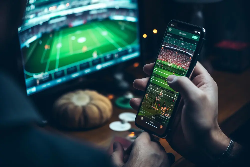 Online streaming FIFA World Cup in Cambodia